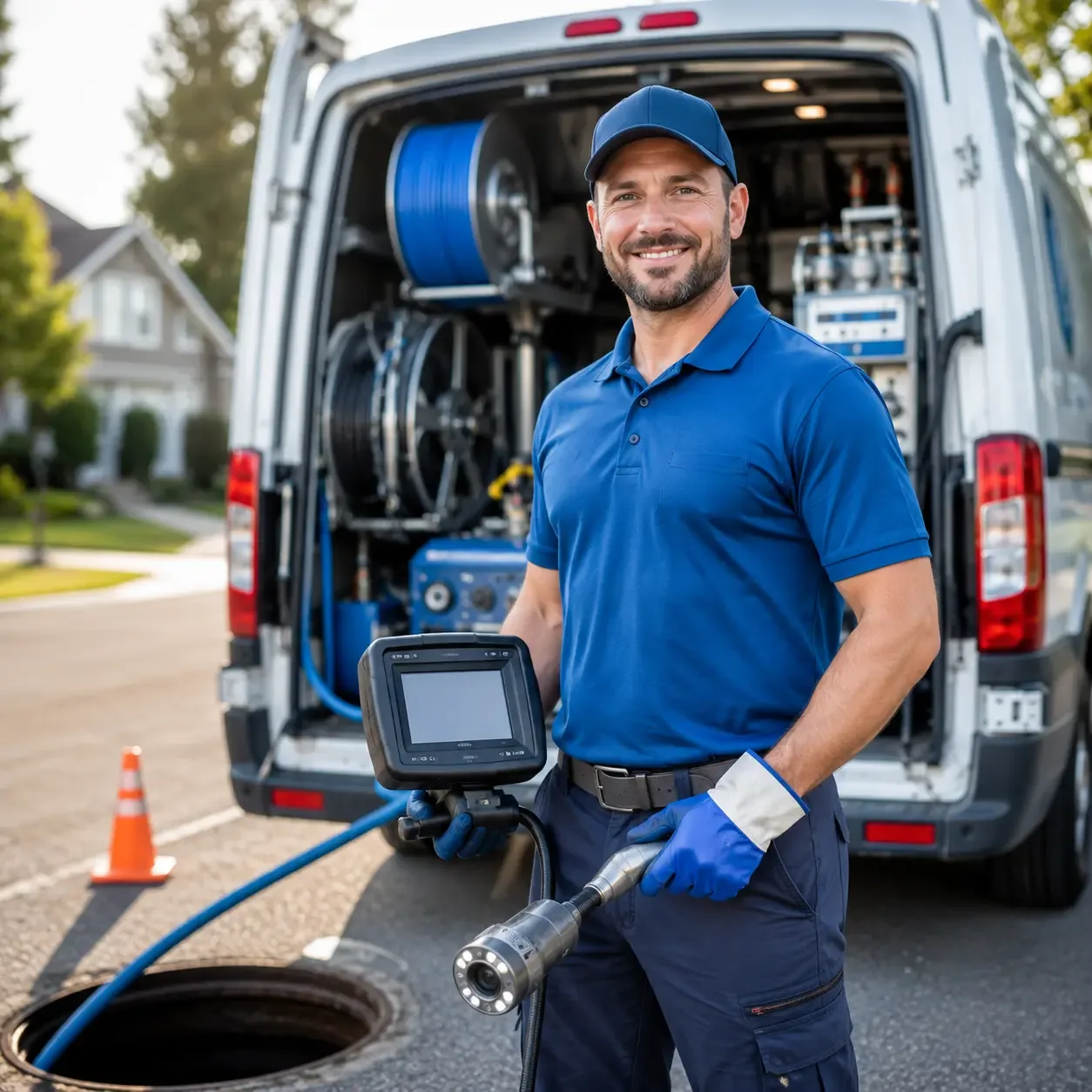 Local Pipe Relining specialists in Fairdale, WV