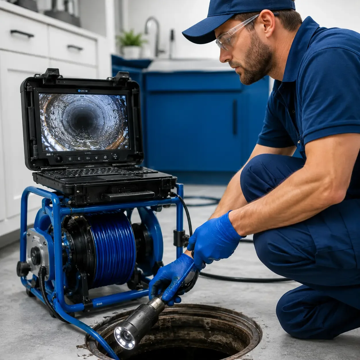 Pipe Relining professionals serving Fairdale, WV